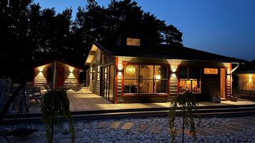 House | Exterior
