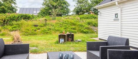 하우스 | 숙박 시설의 전망