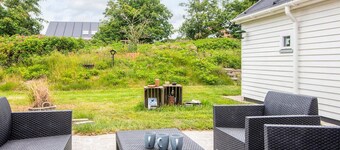 4 Star Holiday Home in Romo