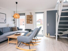 Casa | Parte interna