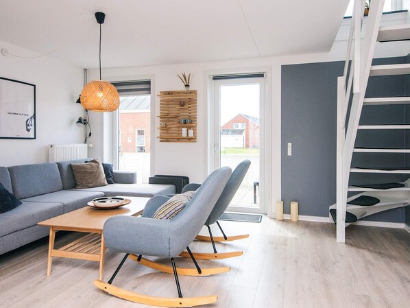 Maison | Intérieur