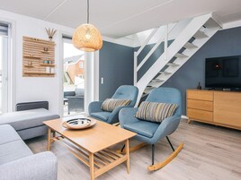 Casa | Parte interna