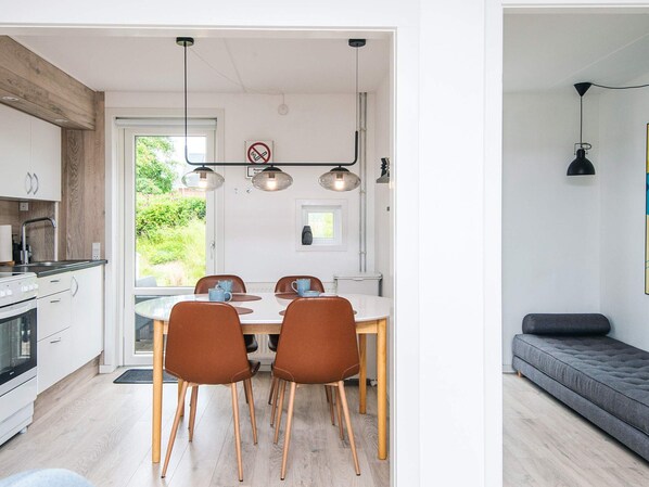House | Bahagian dalam