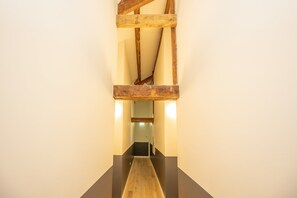 Apartment | Reception