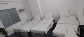 Al Awali Economic Apartments