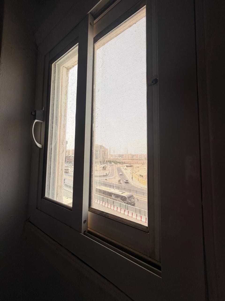 Blackout curtains, soundproofing, iron/ironing board, free WiFi