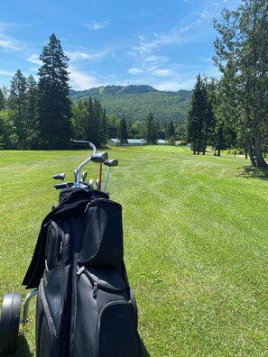 Golf