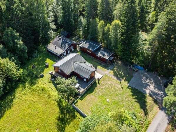 Casa | Exterior