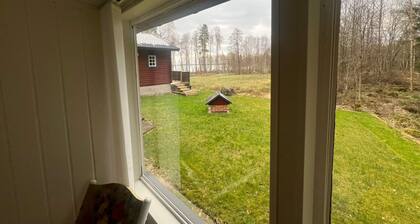 4 Person Holiday Home in Bredaryd