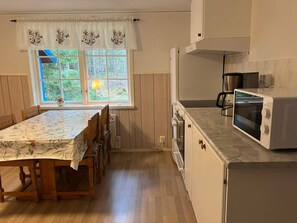 Casa | Parte interna