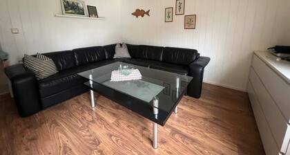 4 Person Holiday Home in Bredaryd