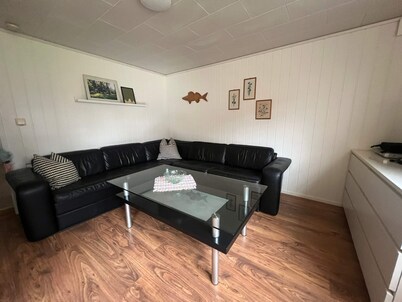 4 Person Holiday Home in Bredaryd