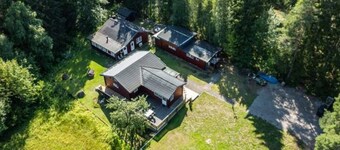 4 Person Holiday Home in Bredaryd