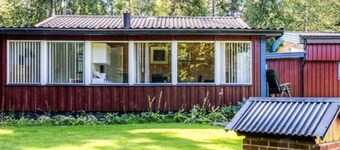 4 Person Holiday Home in Bredaryd