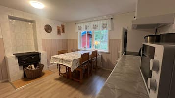 House | Interior