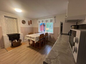 Casa | Interior