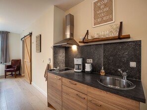 Apartment | Private kitchen