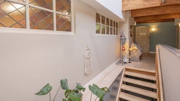 Apartemen | Resepsionis