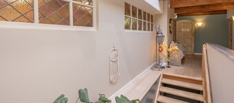 Ground Floor Romantic Apt in Valkenburg