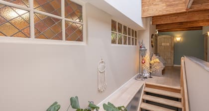 Ground Floor Romantic Apt in Valkenburg