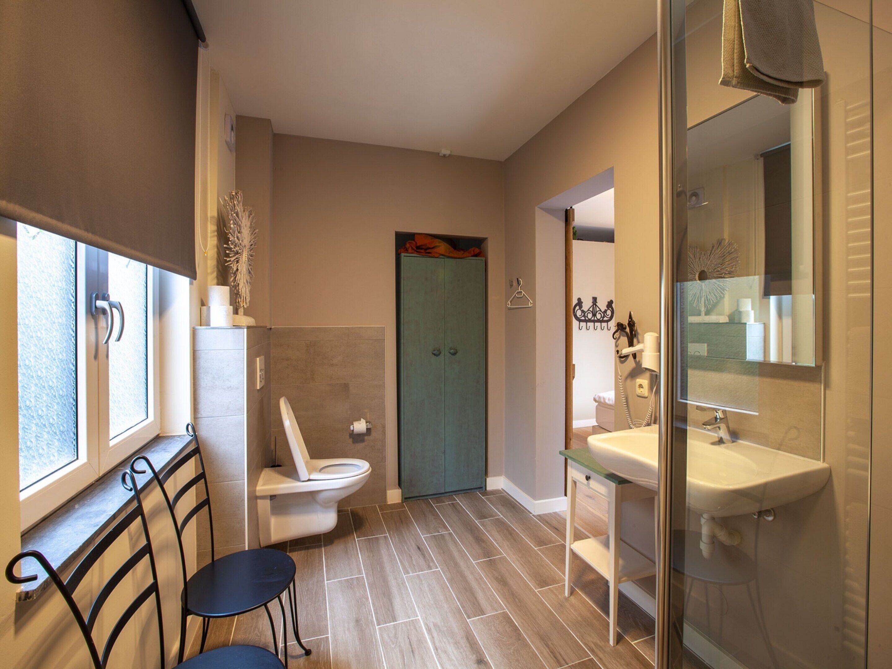 Apartment | Bathroom