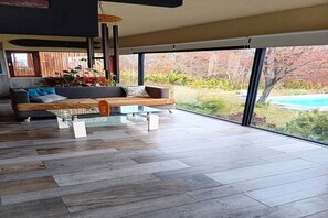 Téléviseur connecté, foyer