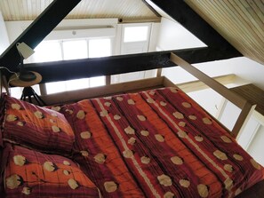 Roupa de cama