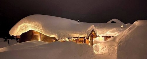 Cozy and Family-friendly Mountain Cabin