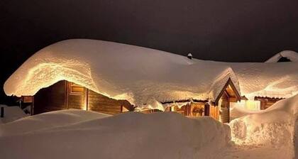 Cozy and Family-friendly Mountain Cabin