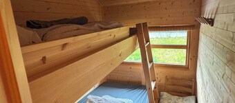 Cozy and Family-friendly Mountain Cabin