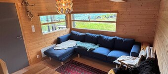 Cozy and Family-friendly Mountain Cabin