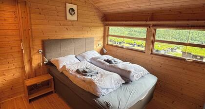 Cozy and Family-friendly Mountain Cabin