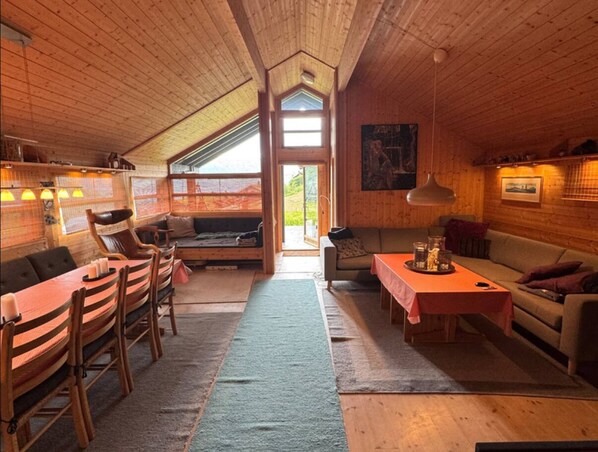 Sala de estar