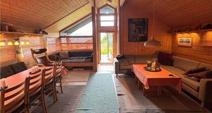Cozy and Family-friendly Mountain Cabin