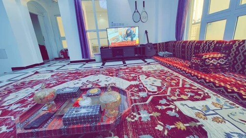 Dar Shaden Hostel