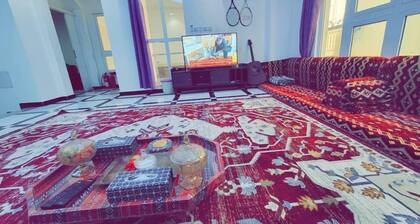 Dar Shaden Hostel