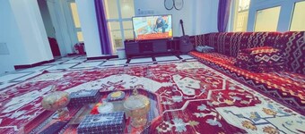 Dar Shaden Hostel