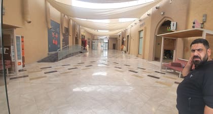 Dar Shaden Hostel