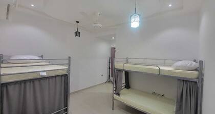 Dar Shaden Hostel