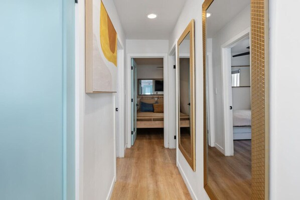 3 chambres, Wi-Fi, draps fournis