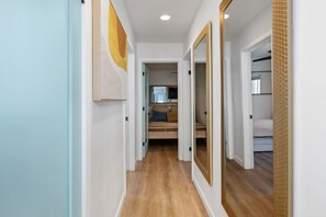 3 Schlafzimmer, WLAN, Bettwäsche