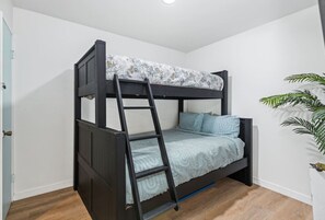 3 chambres, Wi-Fi, draps fournis