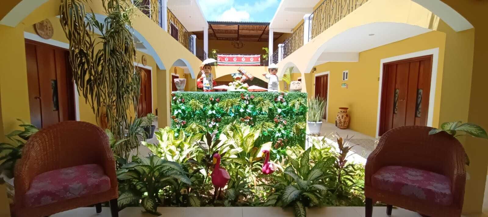 Foto - Casa Xanath