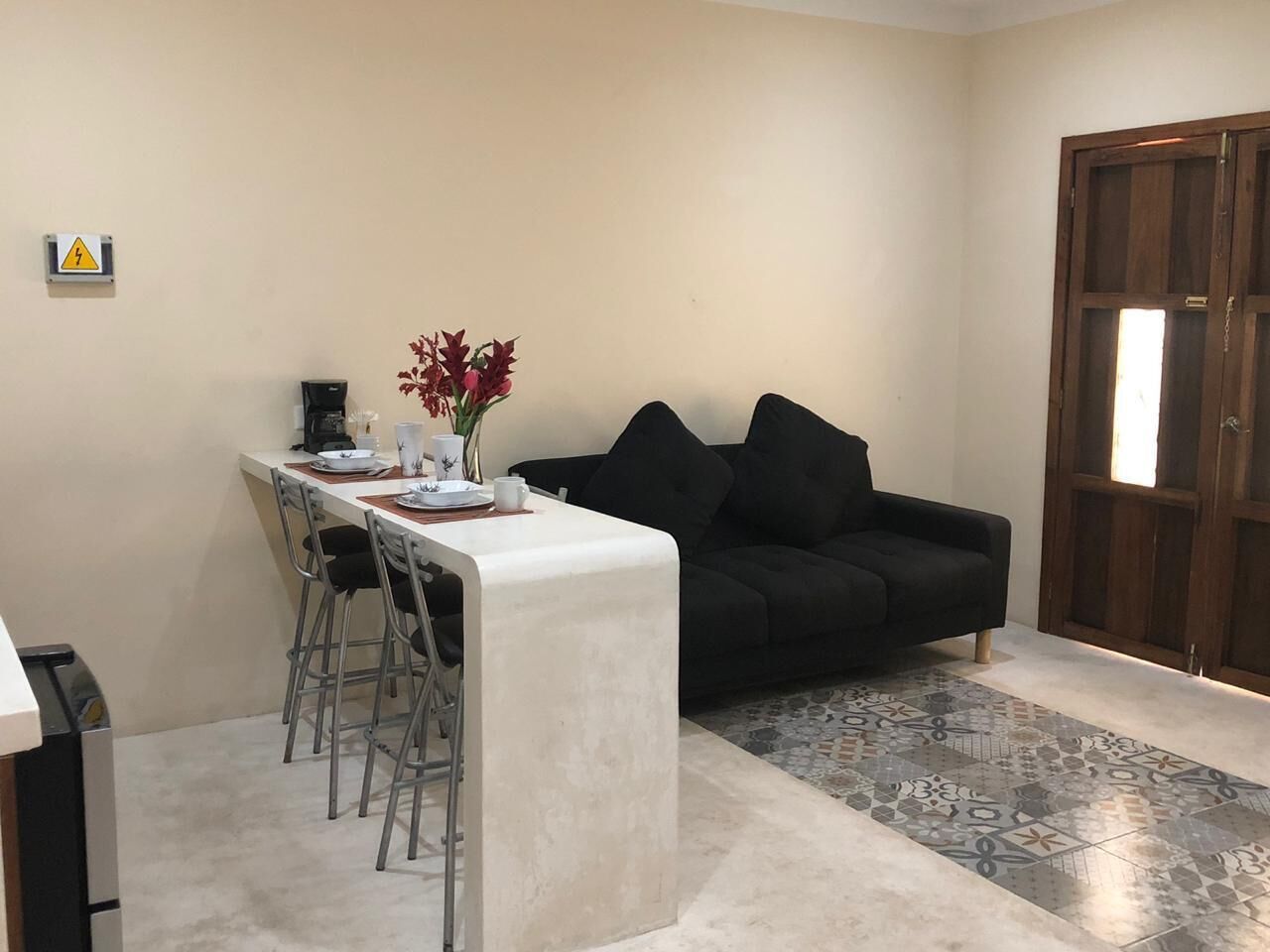 Foto - Casa Xanath