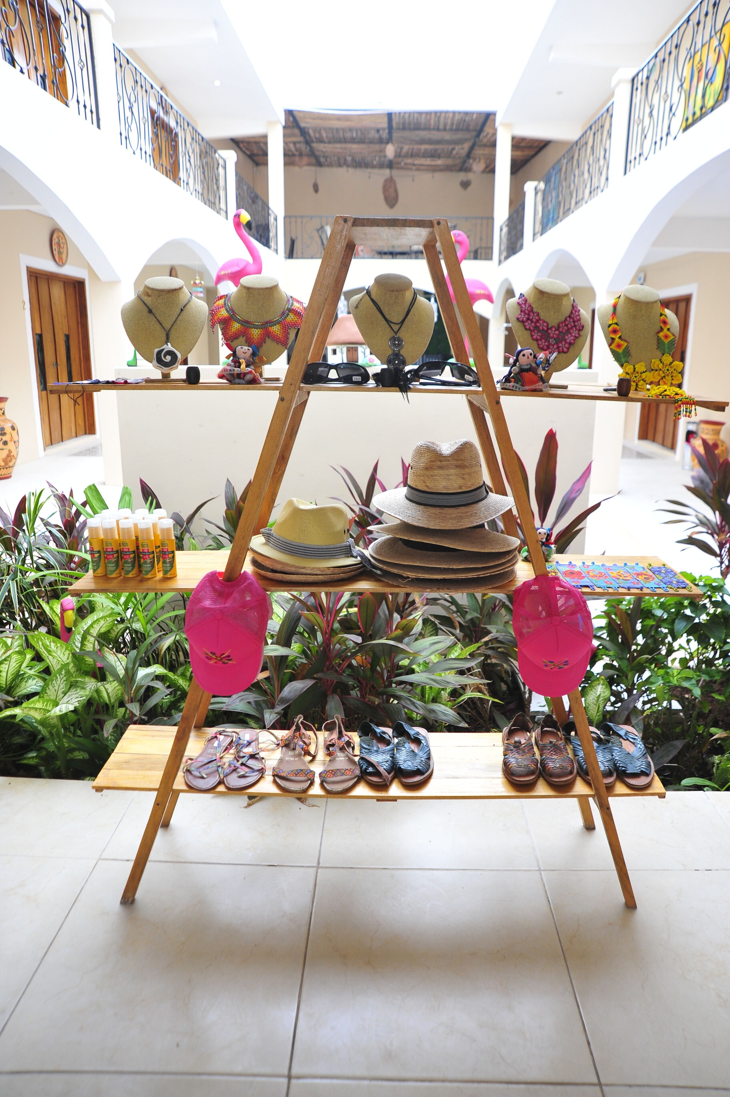 Foto - Casa Xanath