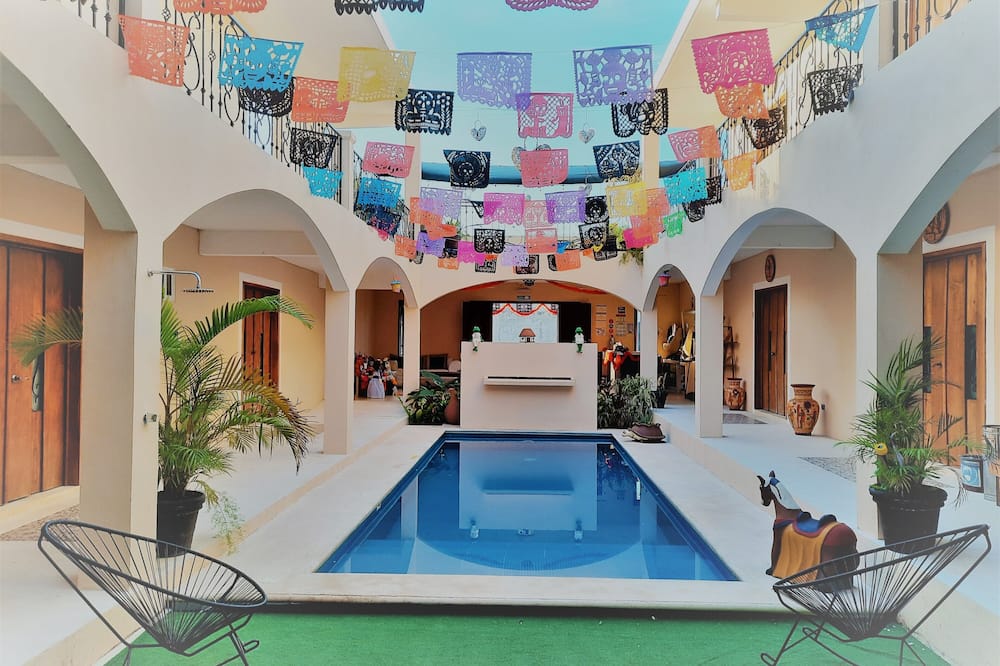 Casa Xanath