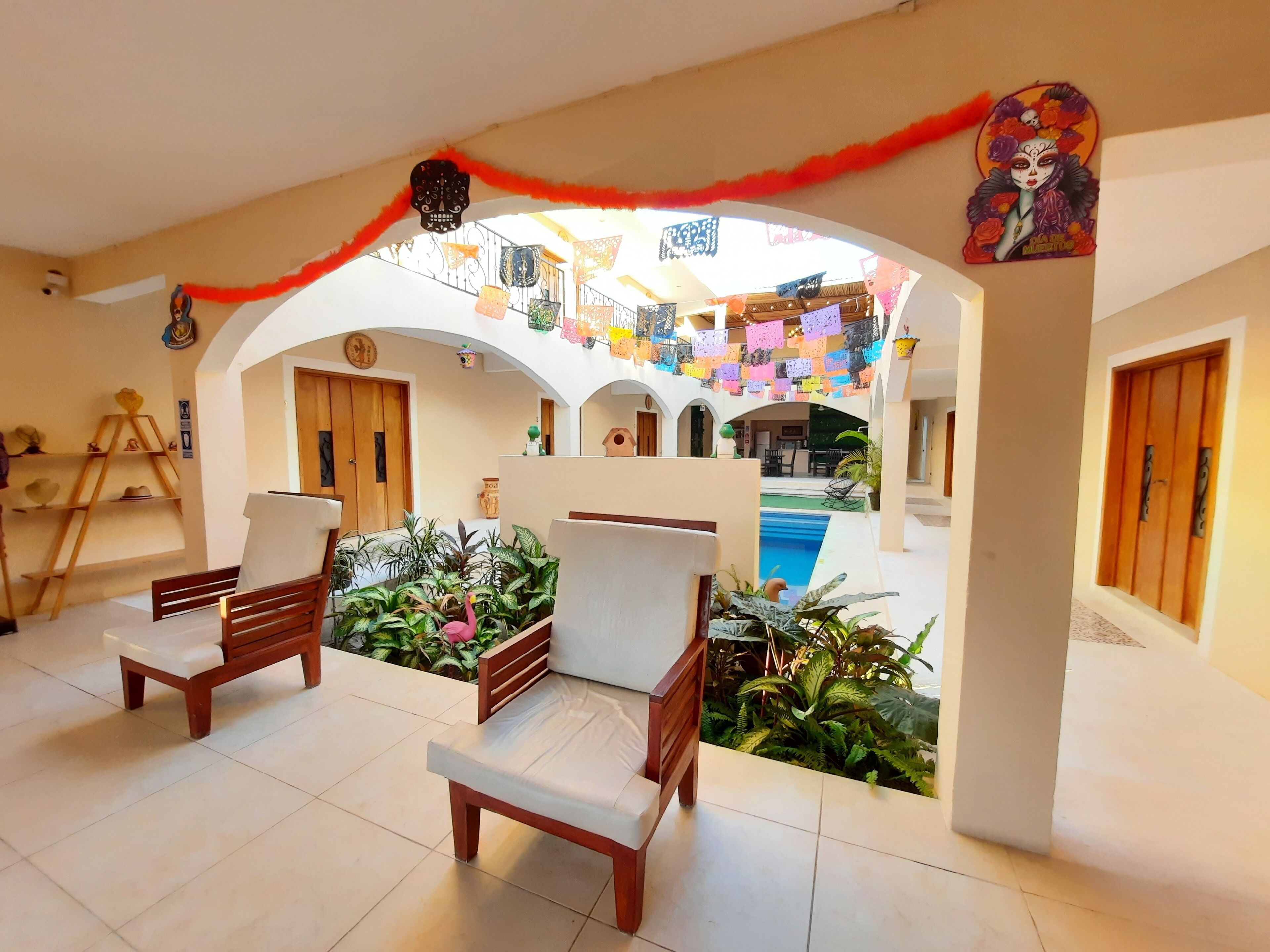 Foto - Casa Xanath