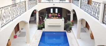 Casa Xanath