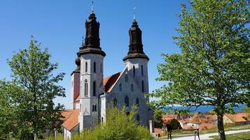 Nhà | Ngoại thất