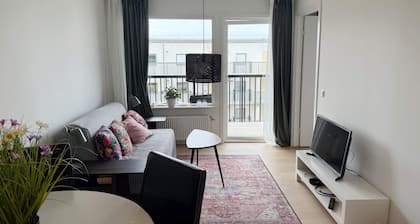 4 Star Holiday Home in Visby